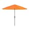 Pure Garden 9-Foot Patio Umbrella, Terracotta 50-LG1052 - alternate 4